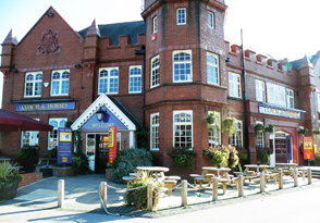 Coach & Horses Portsmouth